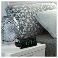 Радиочасы Sencor SRC330GN thumbnav 4