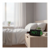 Радиочасы Sencor SRC330GN thumbnav 6