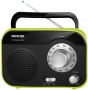 Radio Sencor SRD 210 BGN thumbnav 1