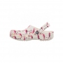 Шлепанцы Crocs Classic pool Party Clog Kids thumbnav 1