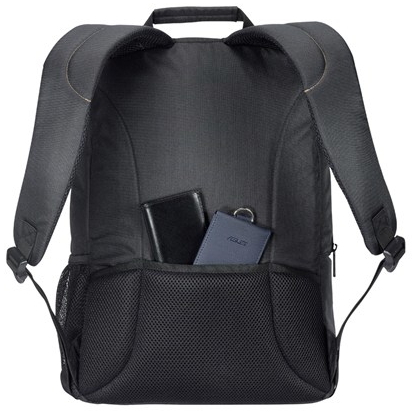 Rucsac p/u notebook Asus Argo Black 16" photo 2