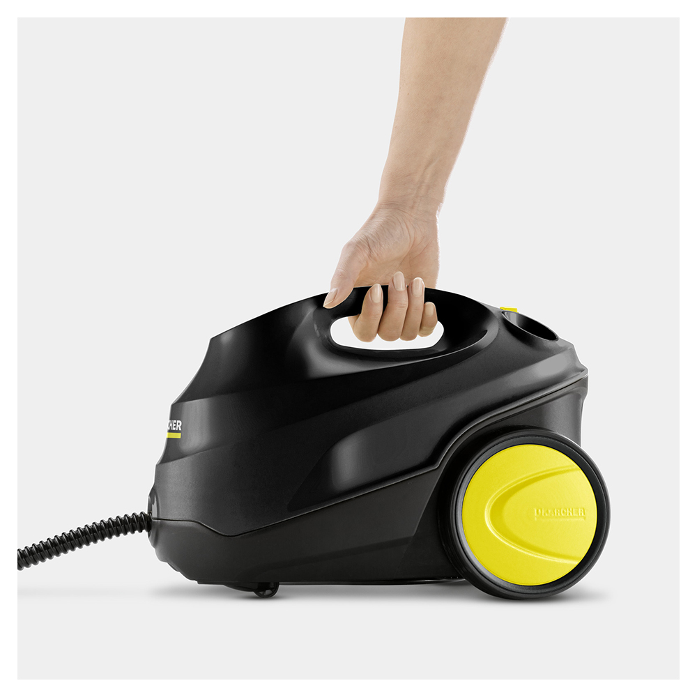 Пароочиститель Karcher SC 3 EasyFix Special Go!Further (1.513-665.0) photo 2
