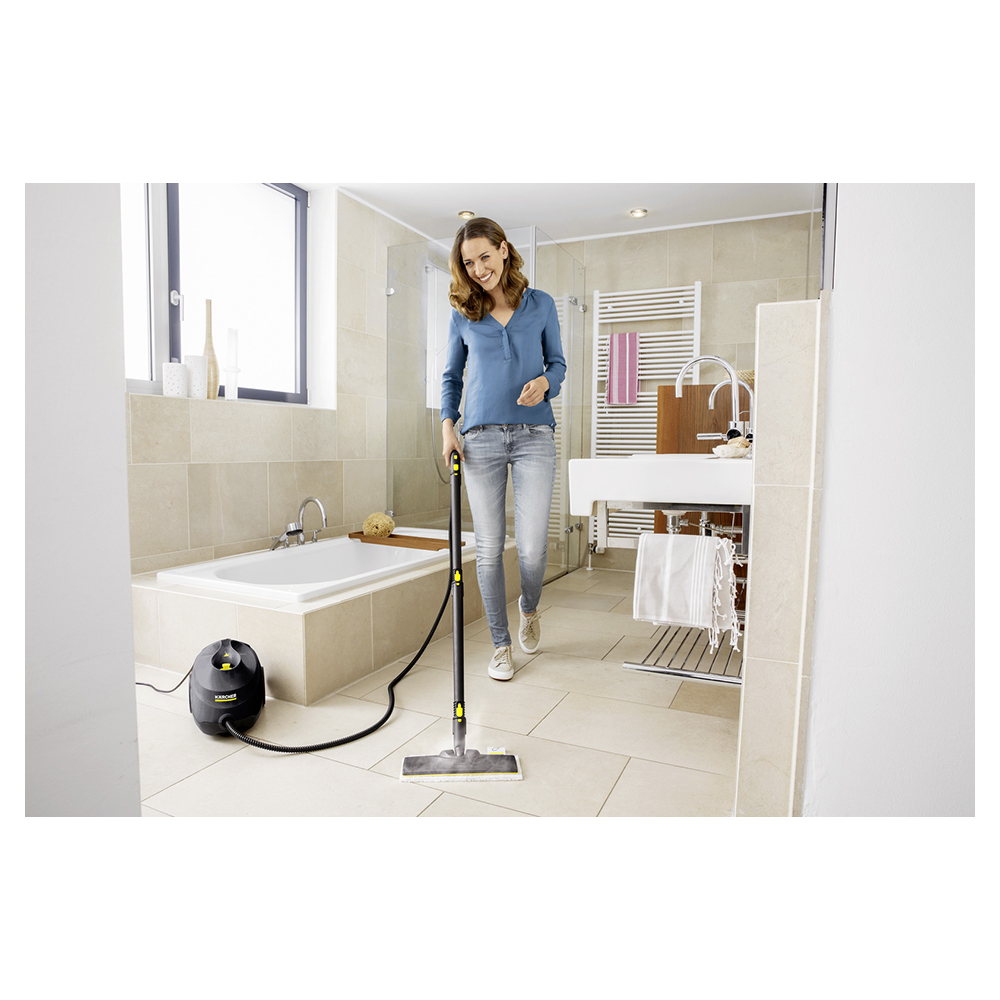 Пароочиститель Karcher SC 3 EasyFix Special Go!Further (1.513-665.0) photo 4
