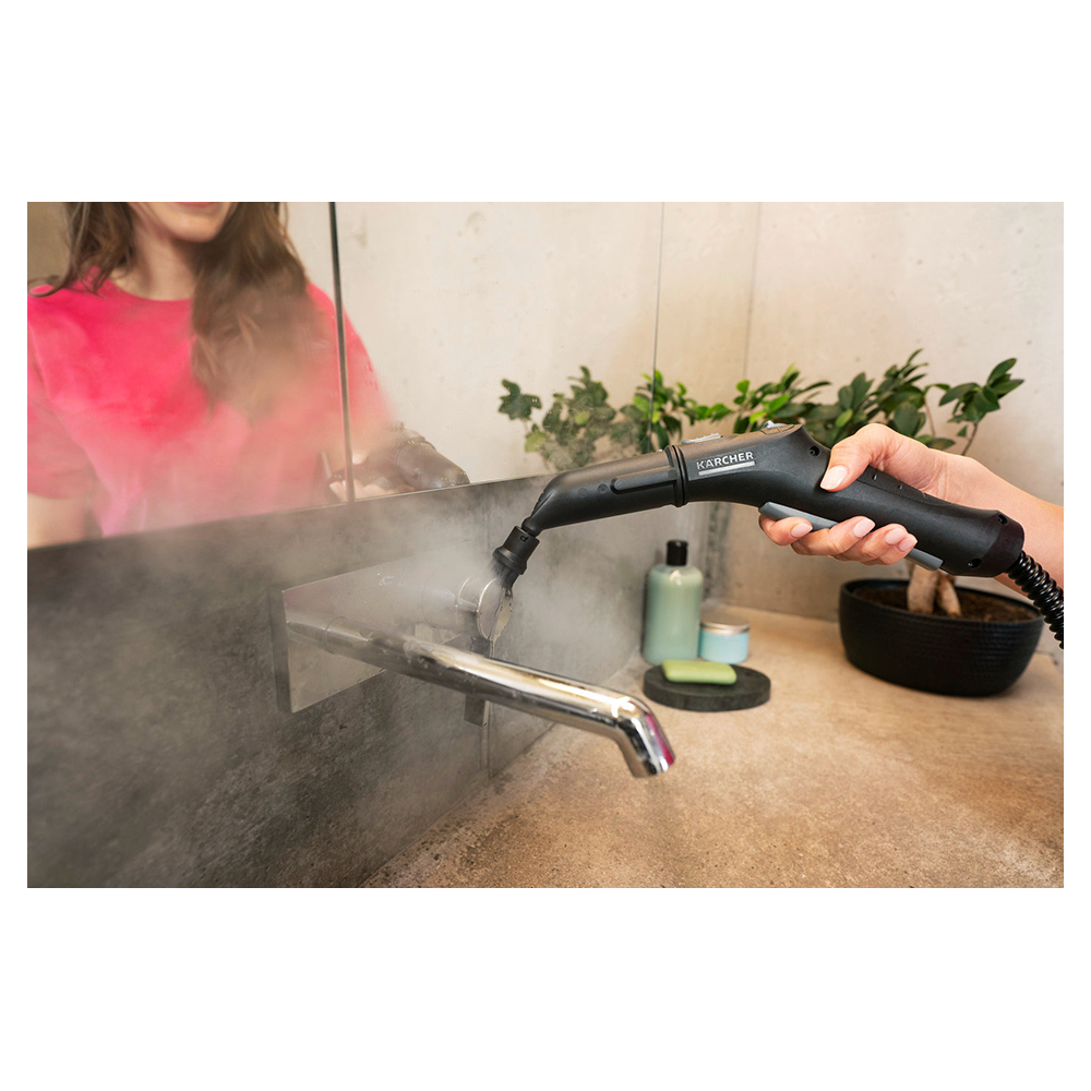 Пароочиститель Karcher SC 3 EasyFix Special Go!Further (1.513-665.0) photo 6