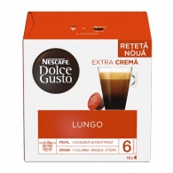 Cafea Nescafe Caffe Lungo thumbnav 1
