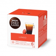 Cafea Nescafe Caffe Lungo thumbnav 2