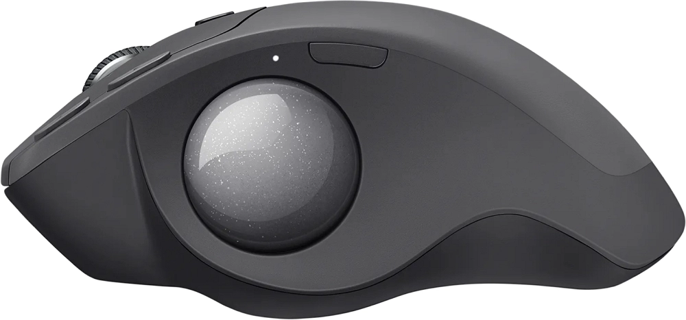 Беспроводая мышь Logitech MX Ergo