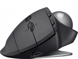 Беспроводая мышь Logitech MX Ergo