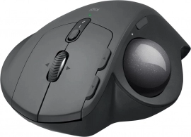 Беспроводая мышь Logitech MX Ergo