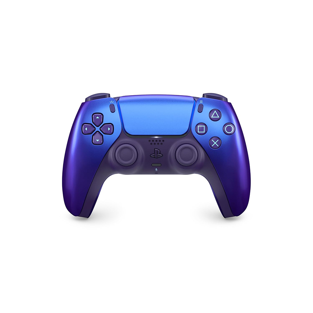 Gamepad Sony DualSense Indigo for PlayStation 5 CF1-ZCT1W (1000044152) photo 1