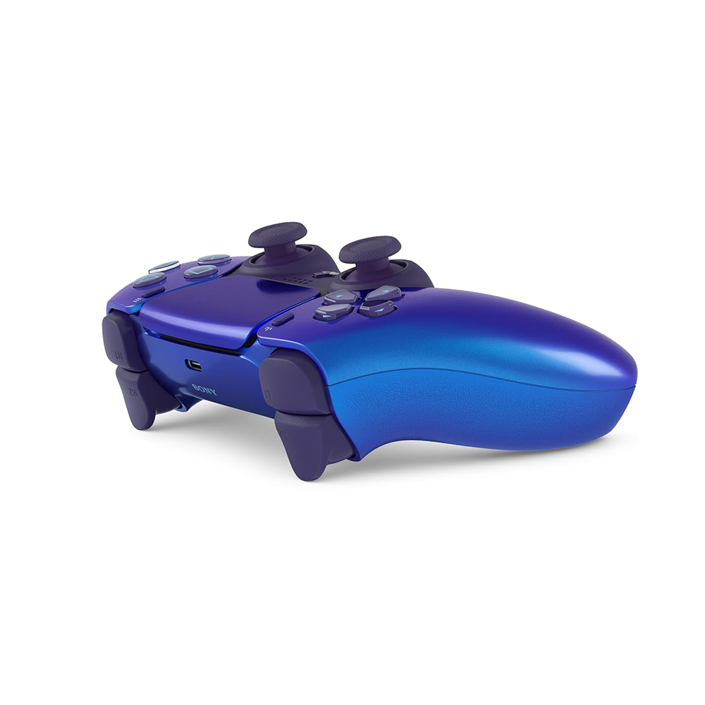 Gamepad Sony DualSense Indigo for PlayStation 5 CF1-ZCT1W (1000044152) photo 3
