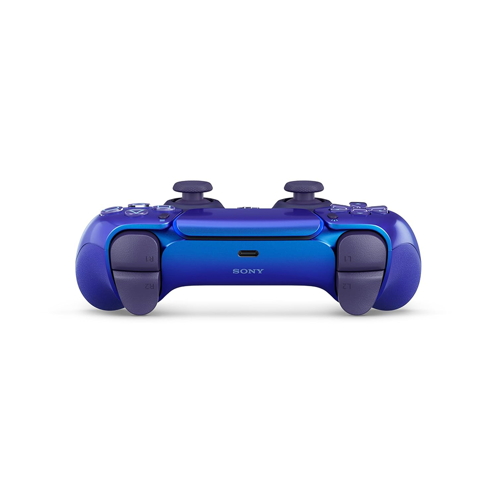 Gamepad Sony DualSense Indigo for PlayStation 5 CF1-ZCT1W (1000044152) photo 4