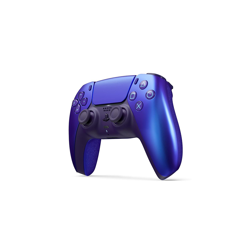 Gamepad Sony DualSense Indigo for PlayStation 5 CF1-ZCT1W (1000044152) photo 5
