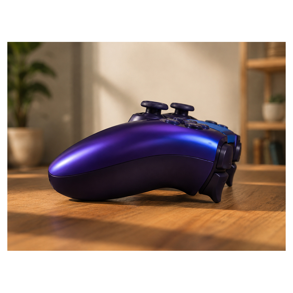 Gamepad Sony DualSense Indigo for PlayStation 5 CF1-ZCT1W (1000044152) photo 7