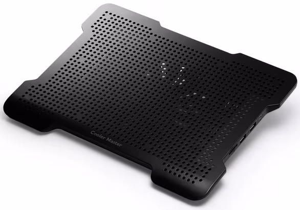 Suport pentru laptop CoolerMaster NotePal X-Lite II (R9-NBC-XL2E-GP)