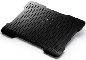 Suport pentru laptop CoolerMaster NotePal X-Lite II (R9-NBC-XL2E-GP) thumbnav 1