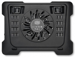 Suport pentru laptop CoolerMaster NotePal X-Lite II (R9-NBC-XL2E-GP) thumbnav 3
