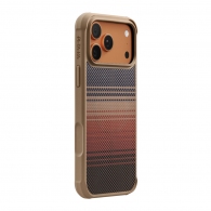 Чехол Pitaka Case for iPhone 17 Pro, Sunset (KI1702MGP) thumbnav 1