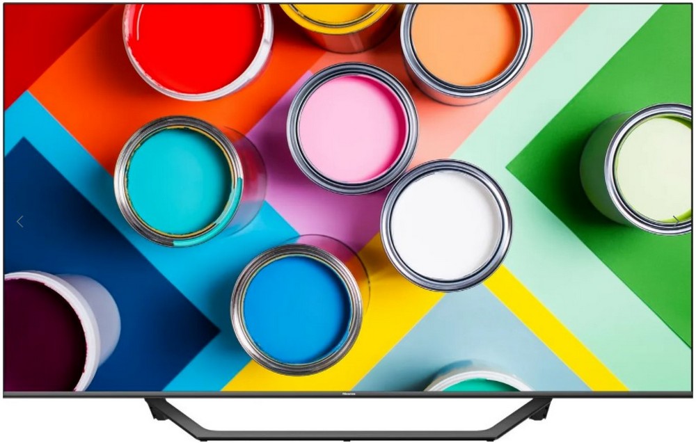 Televizor QLED Hisense 43A7GQ photo 