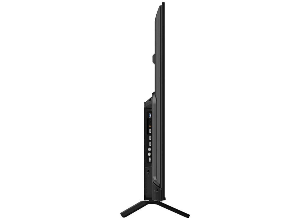 Телевизор Hisense 43A7GQ / 43" / QLED / UHD 4K photo 2