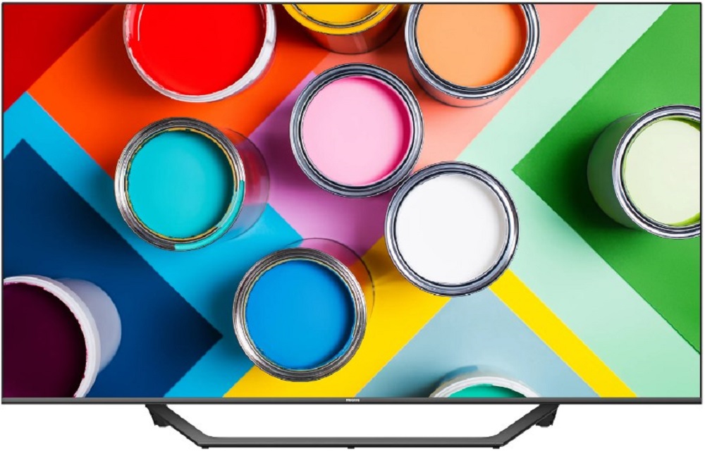 Televizor QLED Hisense 55A7GQ photo Televizor QLED Hisense 55A7GQ photo