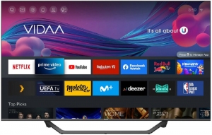Televizor QLED Hisense 55A7GQ thumbnav 3