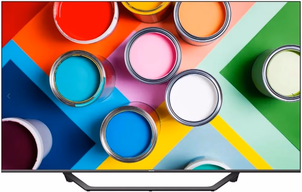 Televizor QLED Hisense 65A7GQ 