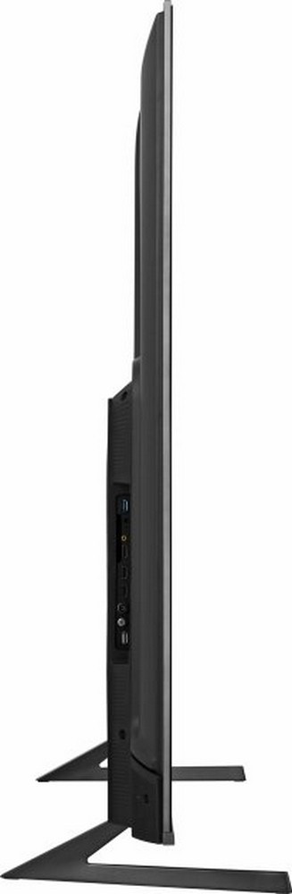 Телевизор Hisense 75A7GQ / 75" / QLED / UHD 4K photo 4