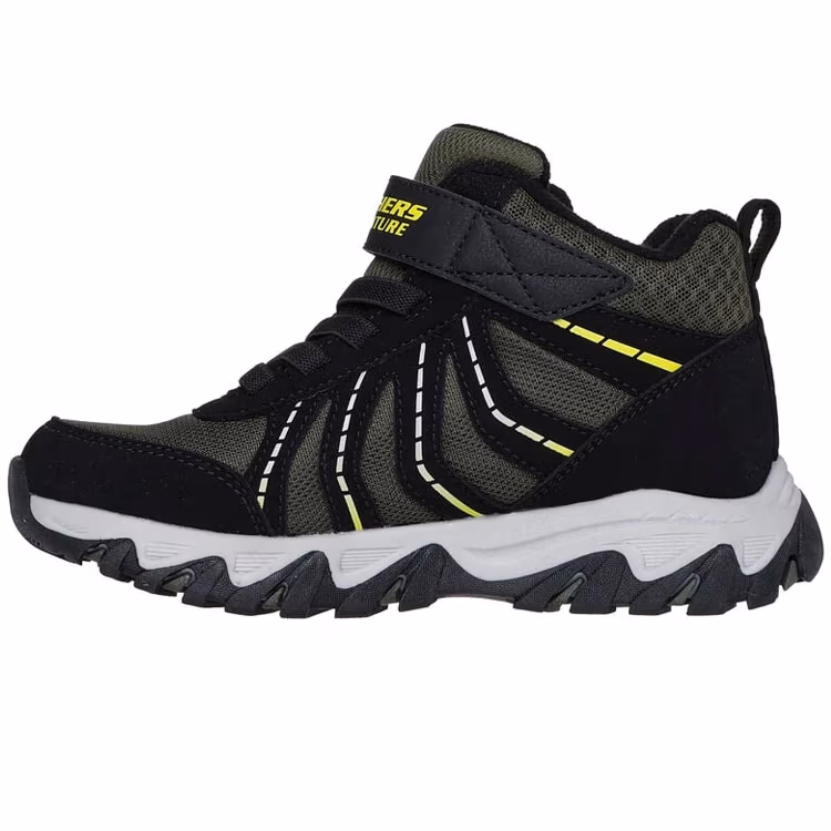 Ботинки Skechers RUGGED RANGER - STOR