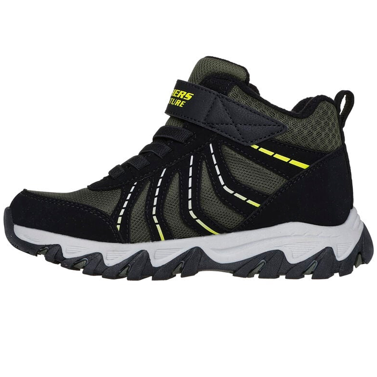 Ботинки Skechers RUGGED RANGER - STOR photo Ботинки Skechers RUGGED RANGER - STOR photo