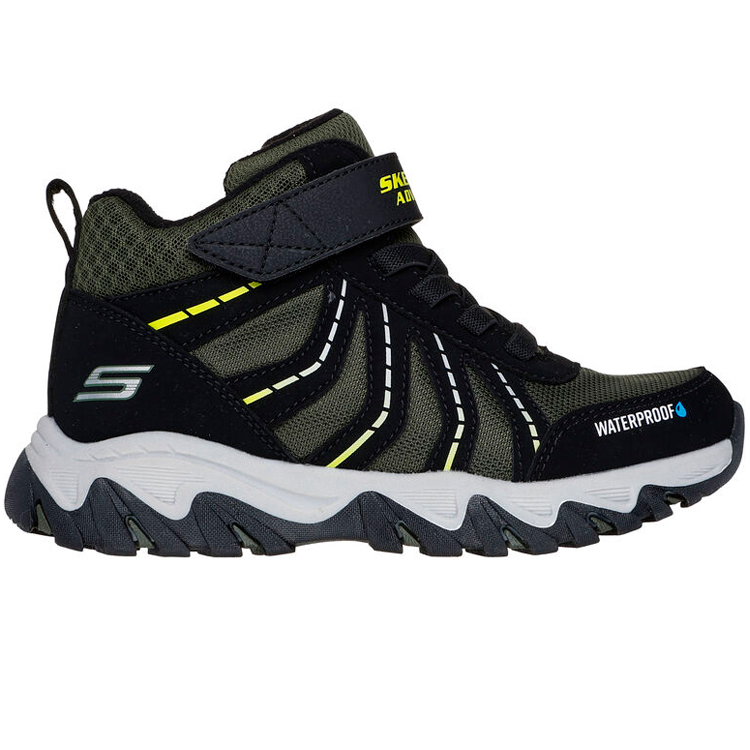 Ghete Skechers RUGGED RANGER - STOR photo 2