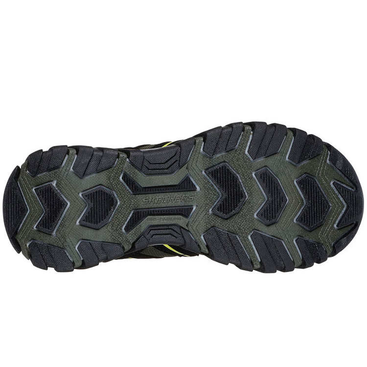 Ghete Skechers RUGGED RANGER - STOR photo 3