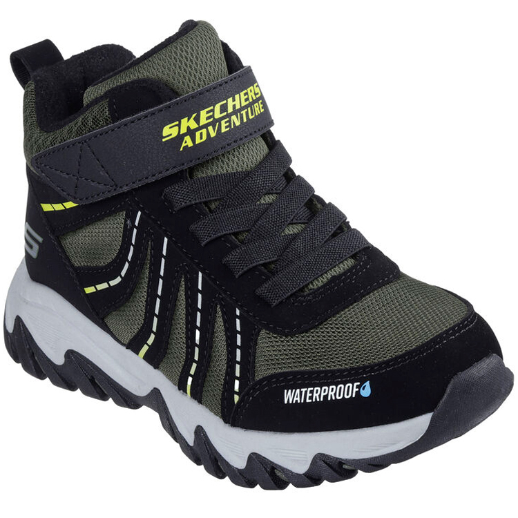 Ghete Skechers RUGGED RANGER - STOR photo 5