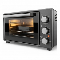 Cuptor electric Ferre 48300GR thumbnav 3
