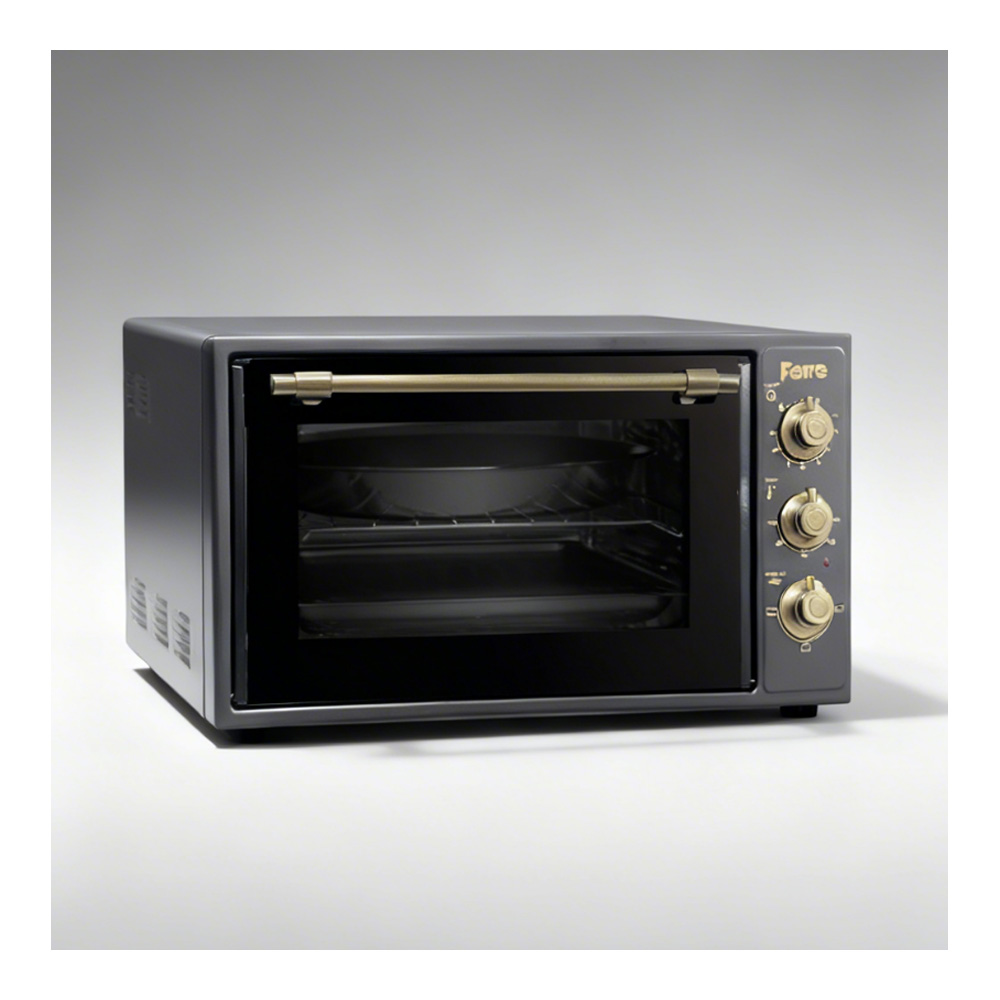 Cuptor electric Ferre 48300retroGr photo 6