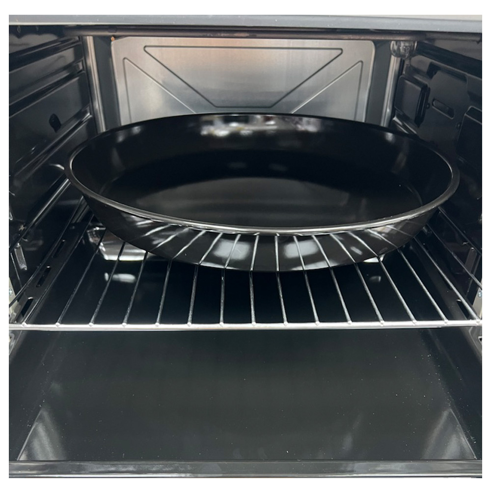 Cuptor electric Ferre 60500Gr photo 2