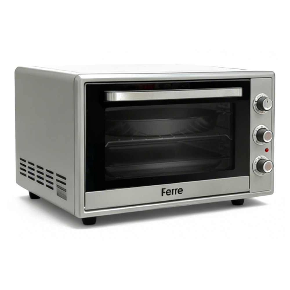 Cuptor electric Ferre 60500Gr photo 3