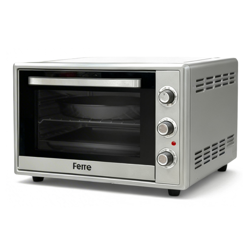 Cuptor electric Ferre 60500Gr photo 4