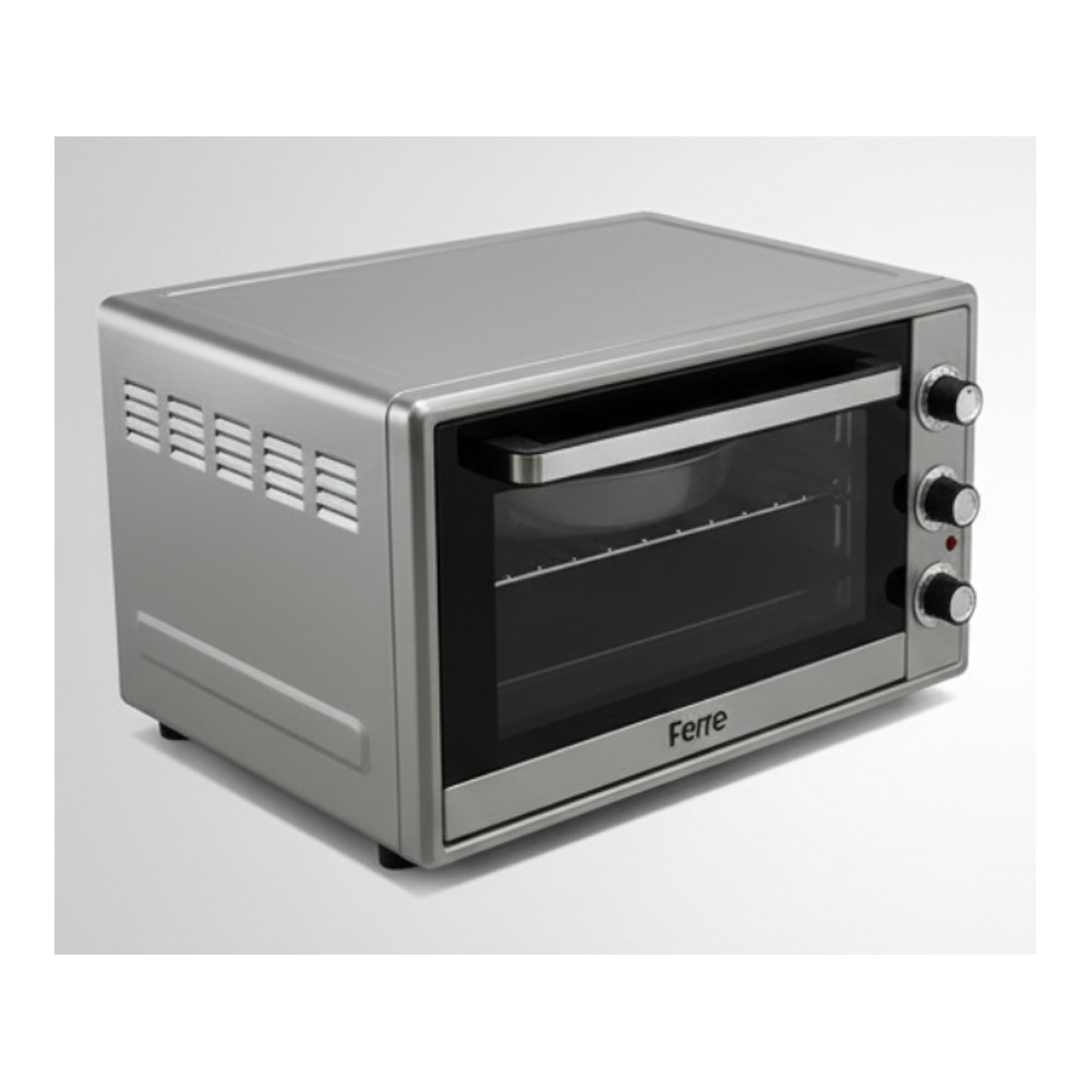 Cuptor electric Ferre 60500Gr photo 5