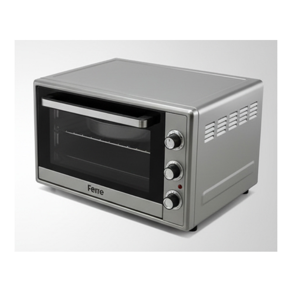 Cuptor electric Ferre 60500Gr photo 6