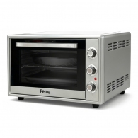 Cuptor electric Ferre 60500Gr thumbnav 4