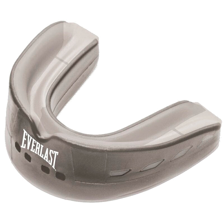 Protectie p/dinti Everlast EVS DBLE MOUTHG photo 