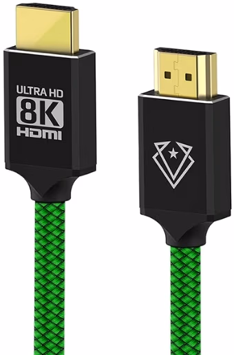 Кабель аудио-видео HDMI Vertux CABVERTULINK150GR 