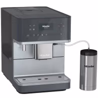 Aparat de cafea Miele CM5300 Graphite grey