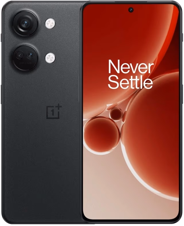 Smartphone OnePlus Nord3 16/256GB Tempest Gray 