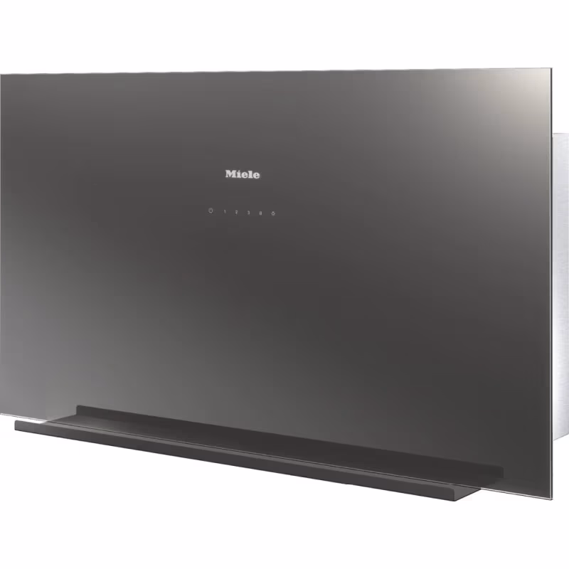 Вытяжка Miele DA9091 W Screen GRGR 
