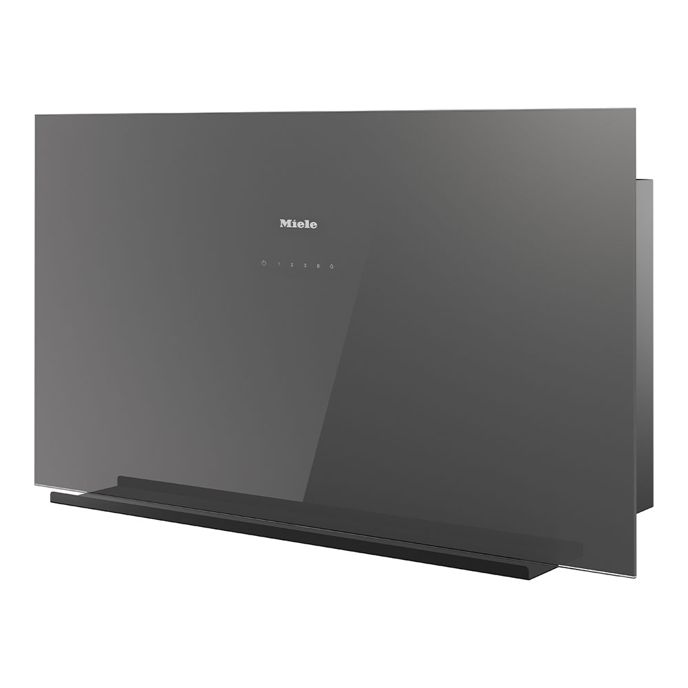 Hota Miele DA9092W Graphite grey, 12506070 photo 1 Hota Miele DA9092W Graphite grey, 12506070 photo 1