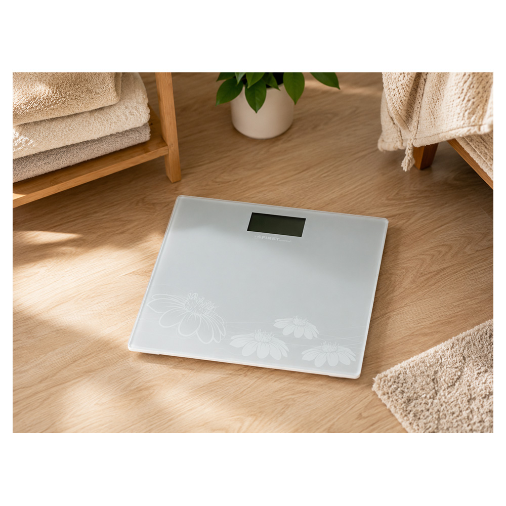 Cintar de podea First FA80152GR photo 6