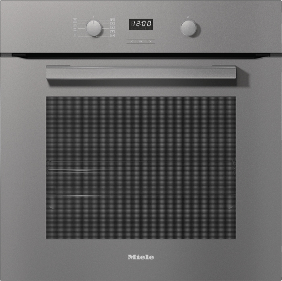 Cuptor electric incorporabil Miele H2860B Graphite grey / 76 l. / A+ photo 1 Cuptor electric incorporabil Miele H2860B Graphite grey / 76 l. / A+ photo 1