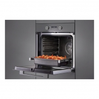 Cuptor electric incorporabil Miele H2861B Graphite grey, 12144510 thumbnav 4